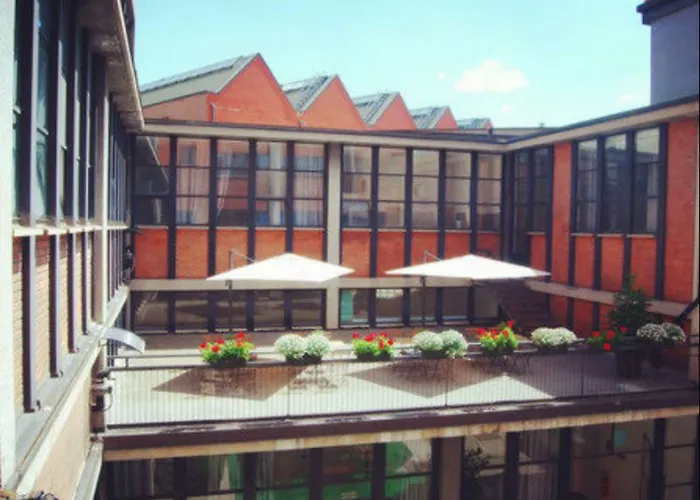 Mio Hostel Milan