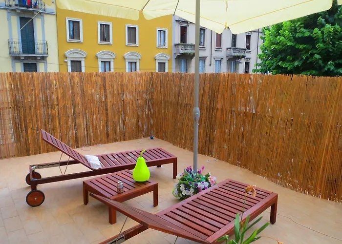Panda Hostel Milano